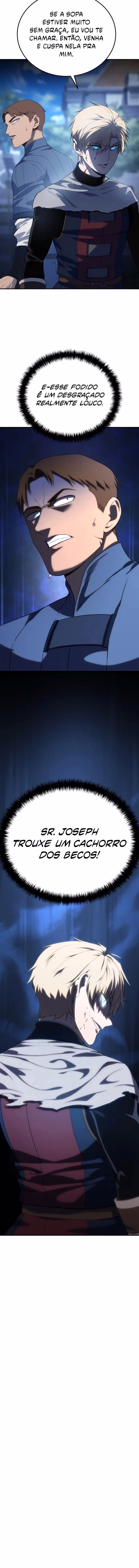 Mestre Espadachim Criado Pelas Estrelas capitulo 15 pagina 14