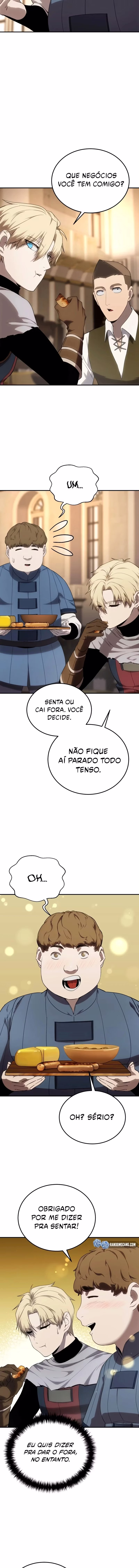 Mestre Espadachim Criado Pelas Estrelas capitulo 15 pagina 17