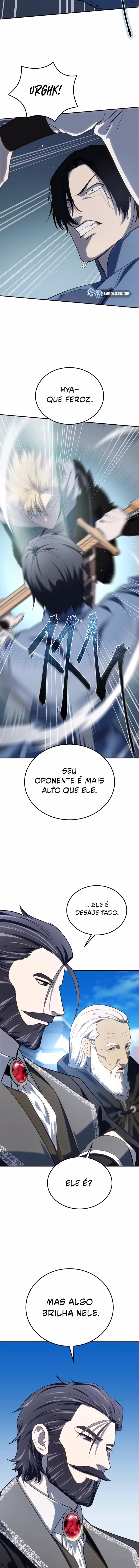 Mestre Espadachim Criado Pelas Estrelas capitulo 15 pagina 5