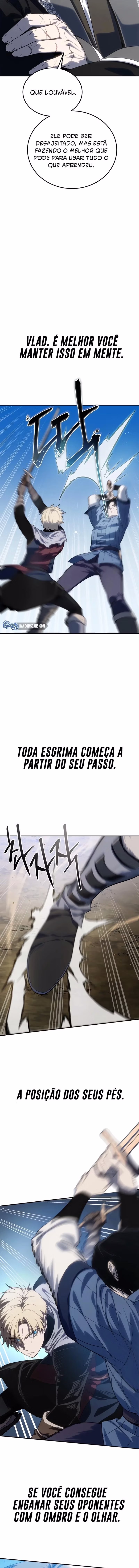 Mestre Espadachim Criado Pelas Estrelas capitulo 15 pagina 6