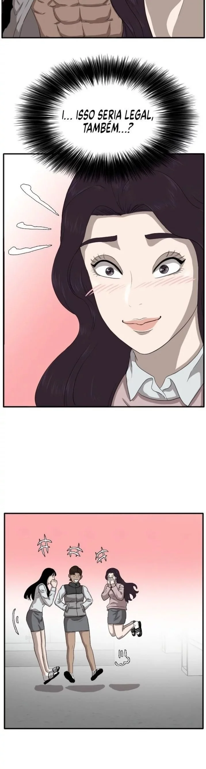 Bad guy capitulo 21 pagina 13