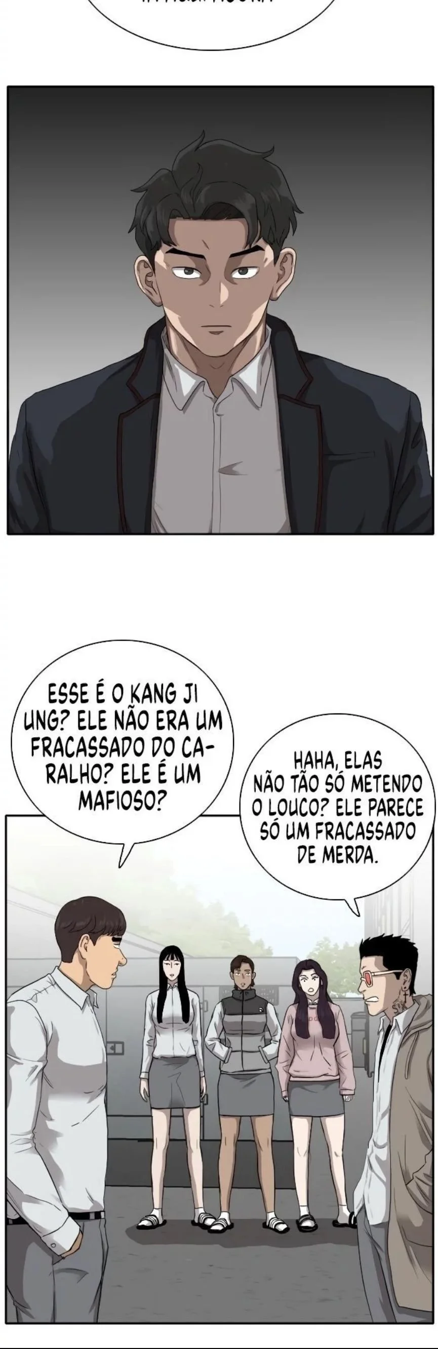 Bad guy capitulo 21 pagina 19