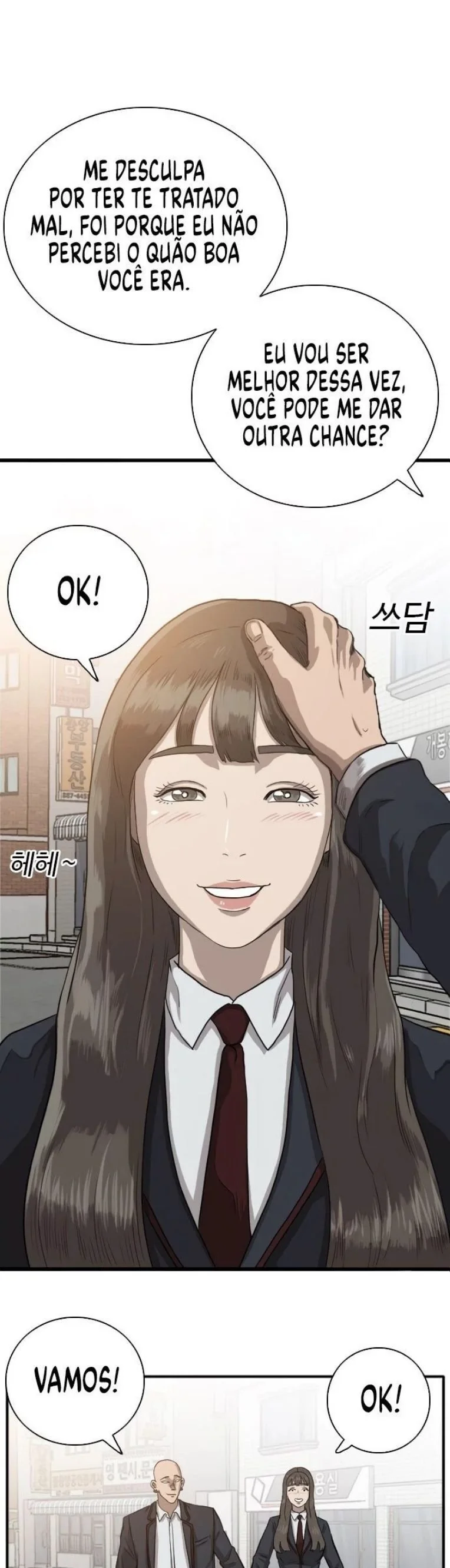 Bad guy capitulo 21 pagina 2