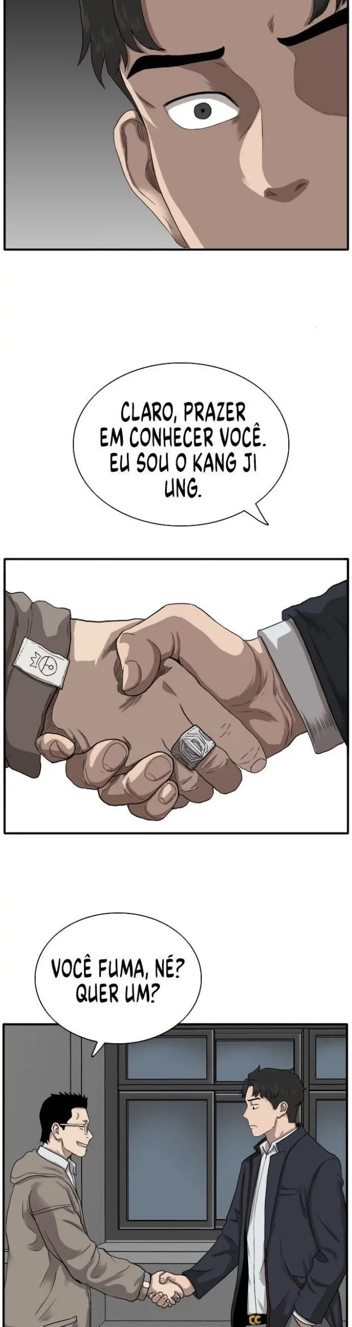 Bad guy capitulo 21 pagina 24