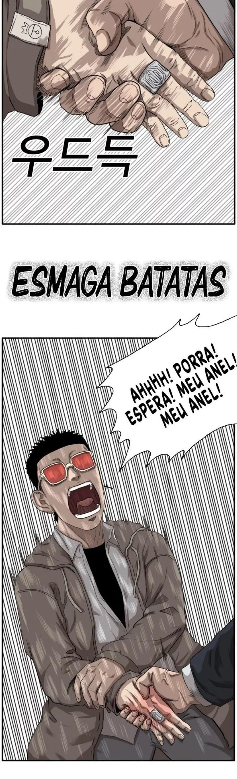 Bad guy capitulo 21 pagina 27