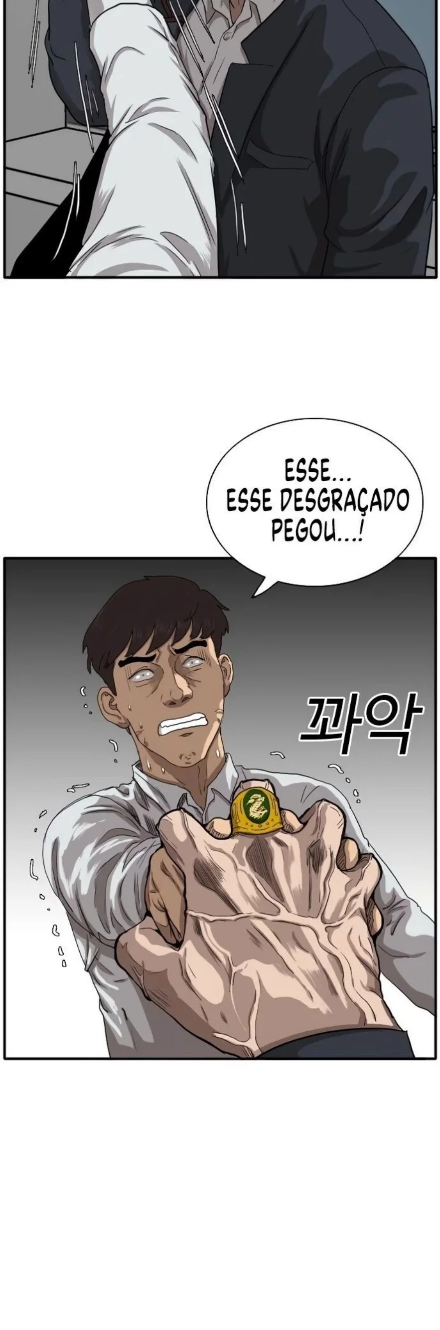 Bad guy capitulo 21 pagina 31
