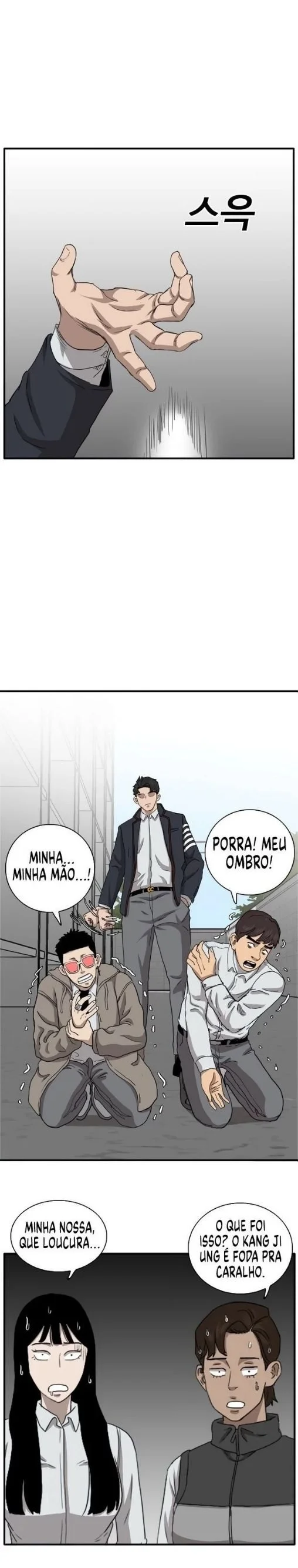 Bad guy capitulo 21 pagina 34
