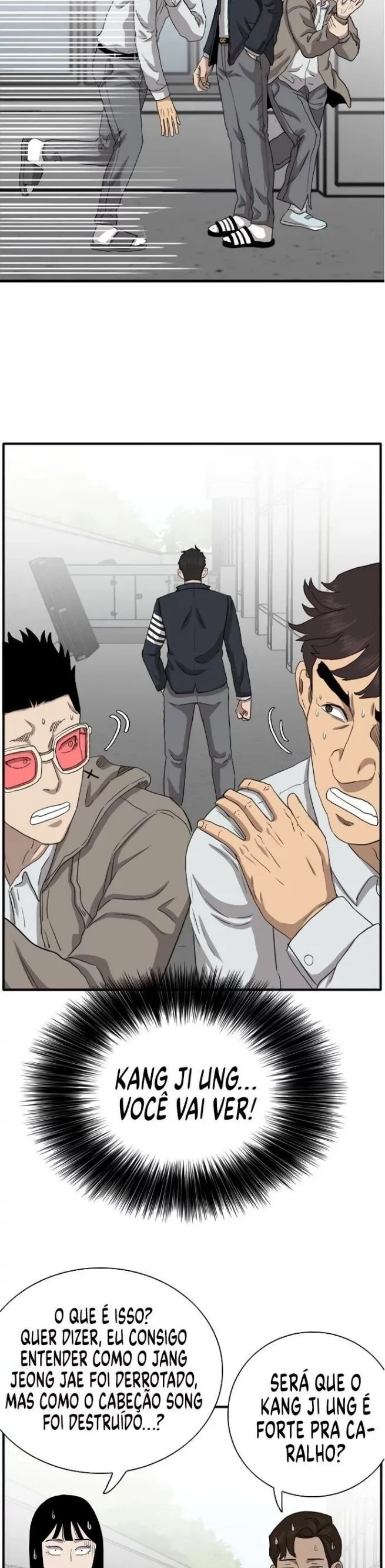 Bad guy capitulo 21 pagina 36