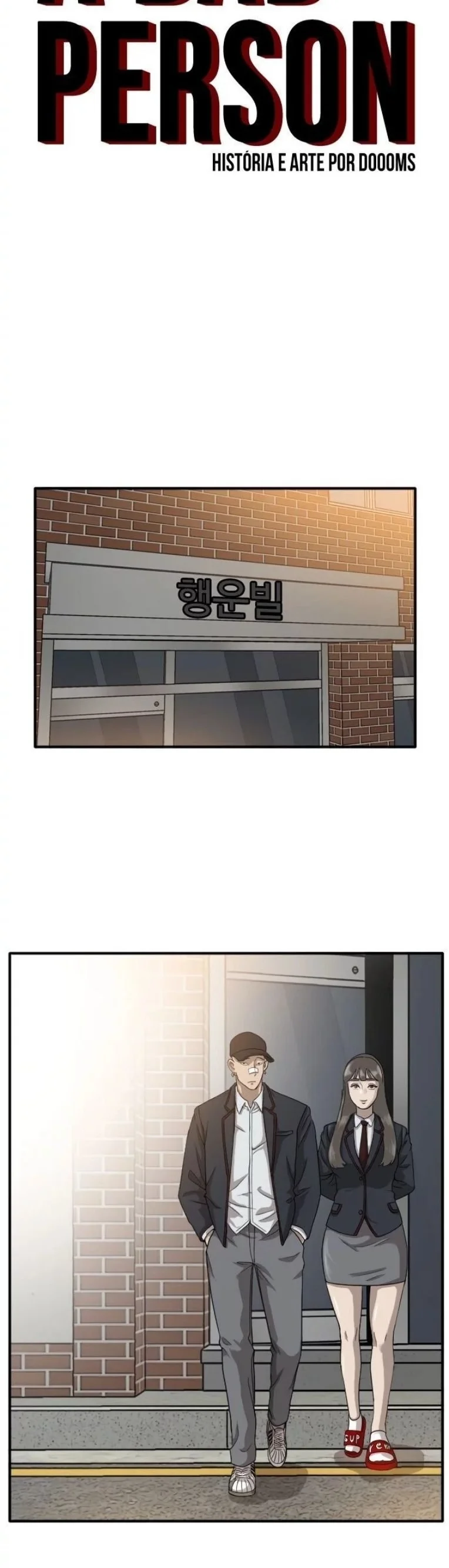Bad guy capitulo 21 pagina 4