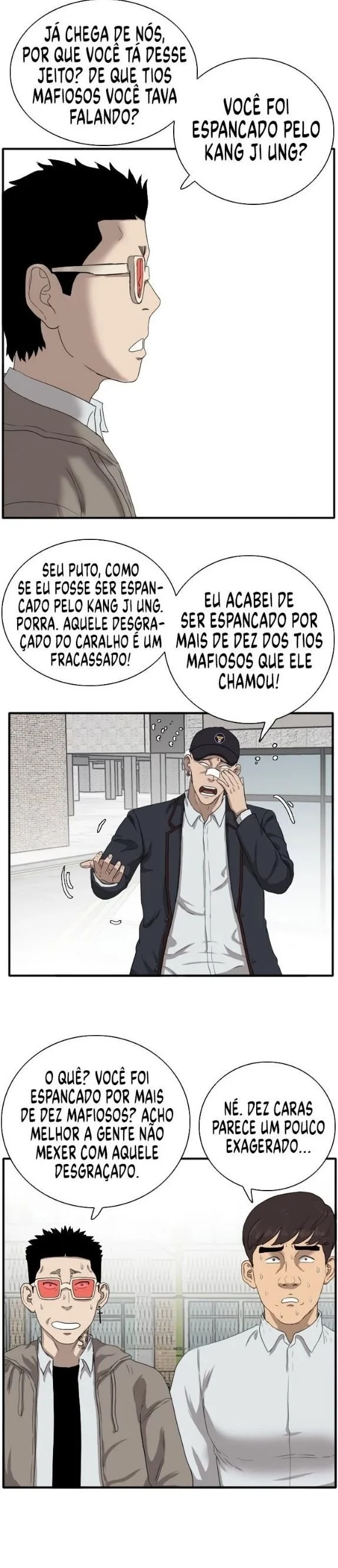 Bad guy capitulo 21 pagina 51
