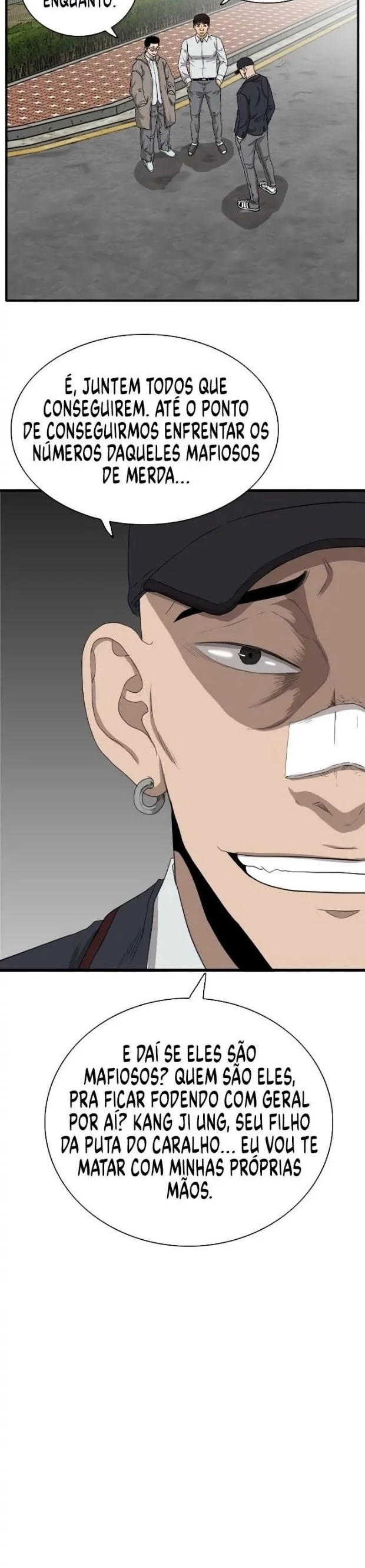 Bad guy capitulo 21 pagina 55