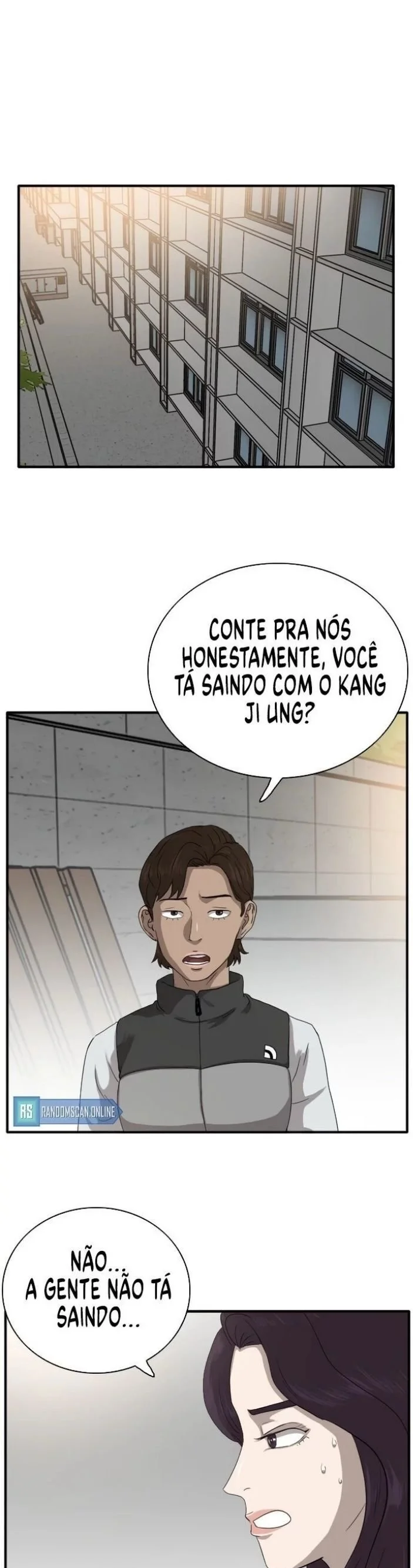 Bad guy capitulo 21 pagina 8
