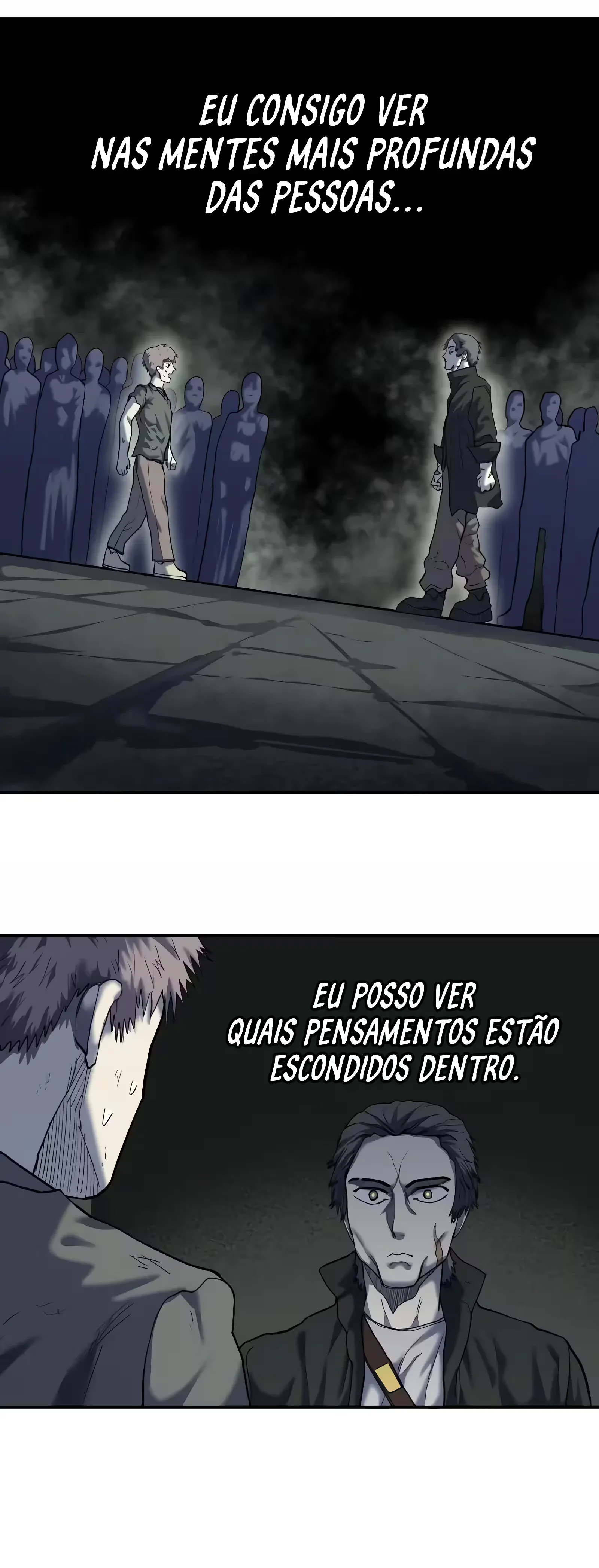 Sobrevivendo ao Apocalipse capitulo 8 pagina 17
