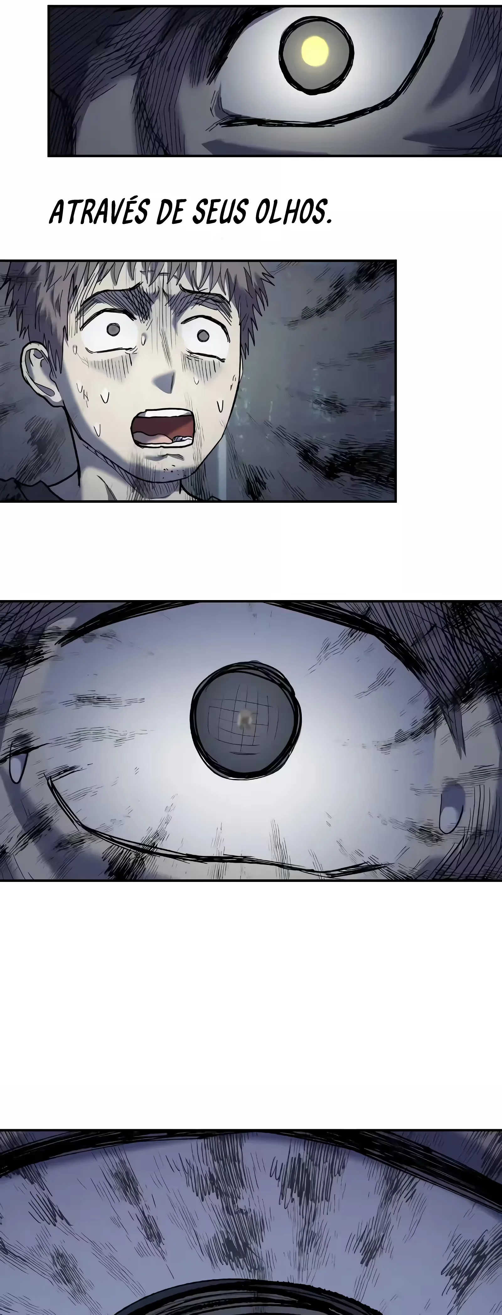 Sobrevivendo ao Apocalipse capitulo 8 pagina 18