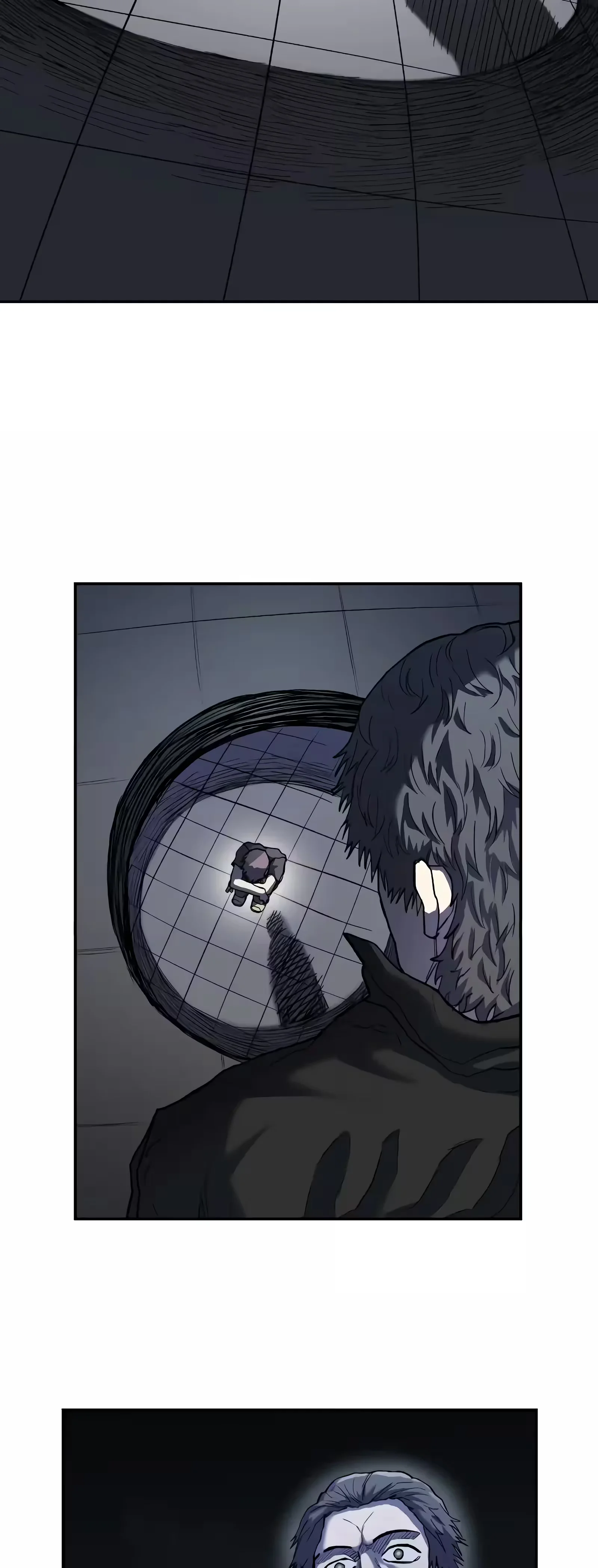 Sobrevivendo ao Apocalipse capitulo 8 pagina 20