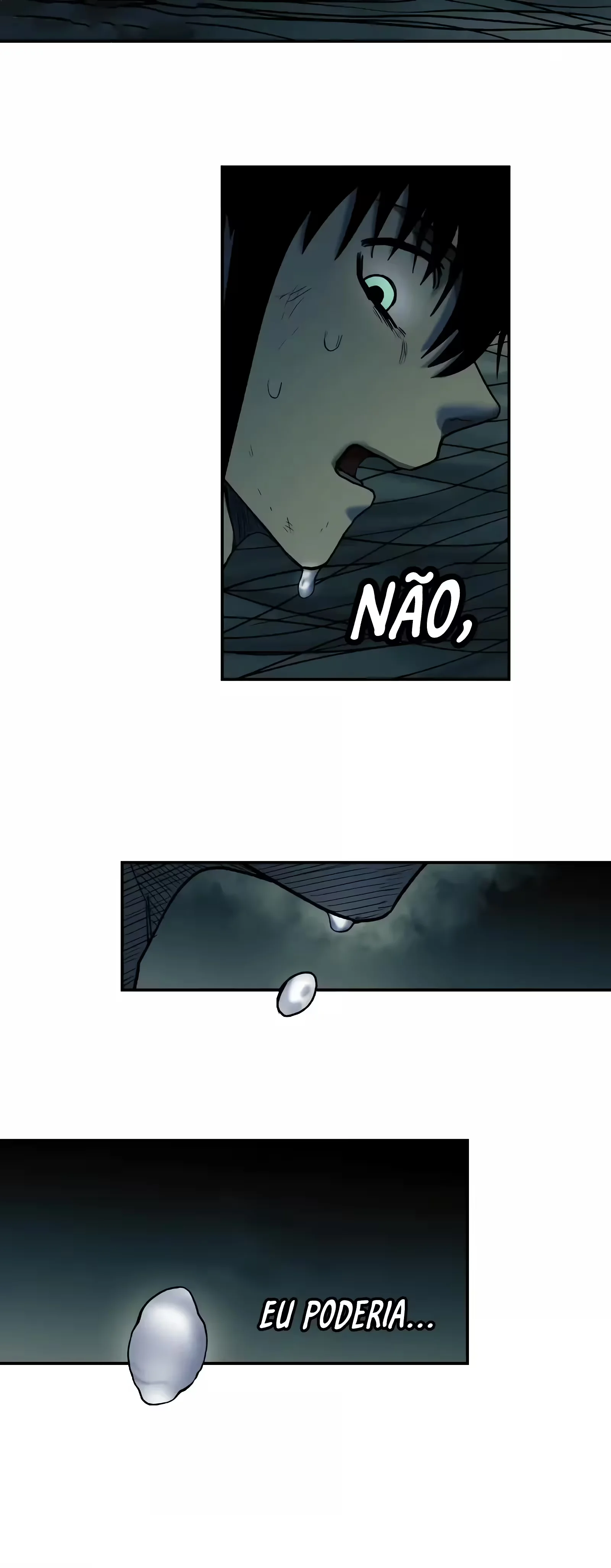 Sobrevivendo ao Apocalipse capitulo 8 pagina 36