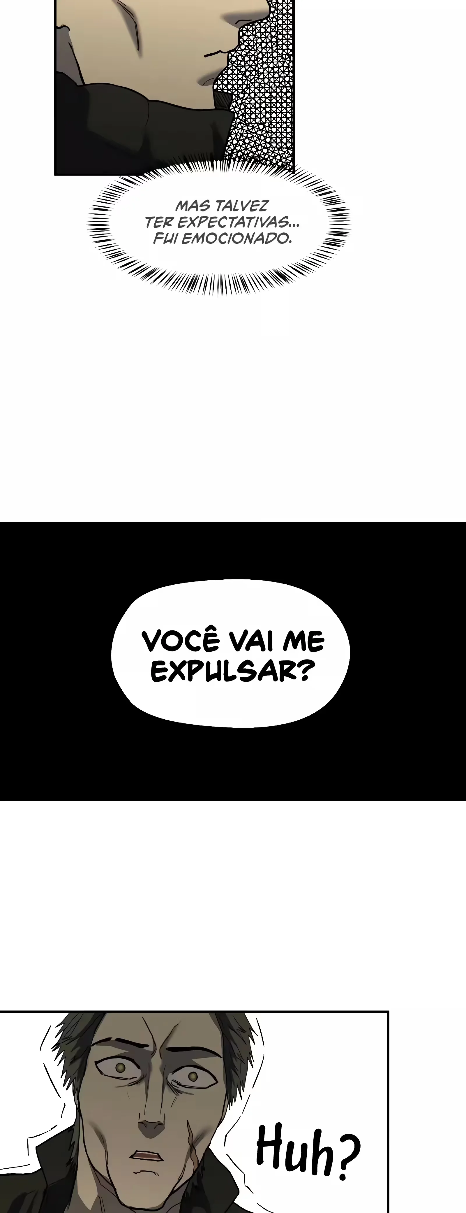 Sobrevivendo ao Apocalipse capitulo 8 pagina 45