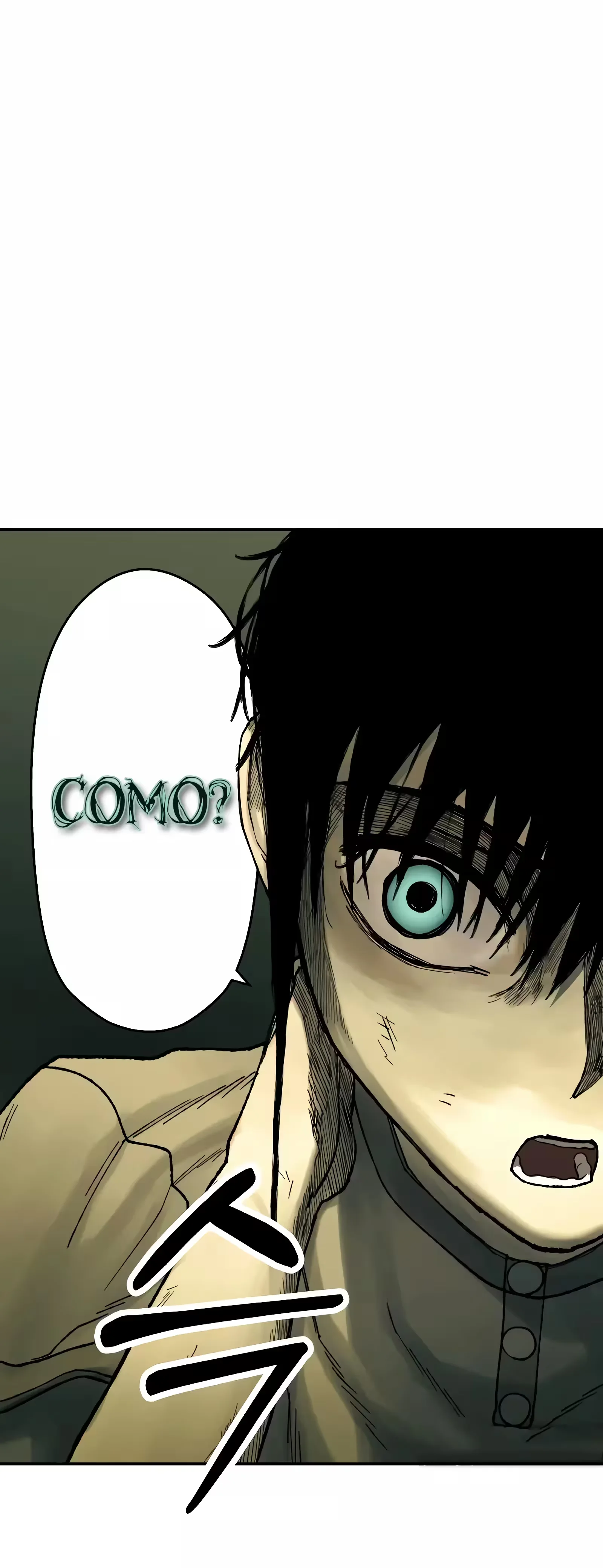 Sobrevivendo ao Apocalipse capitulo 8 pagina 48