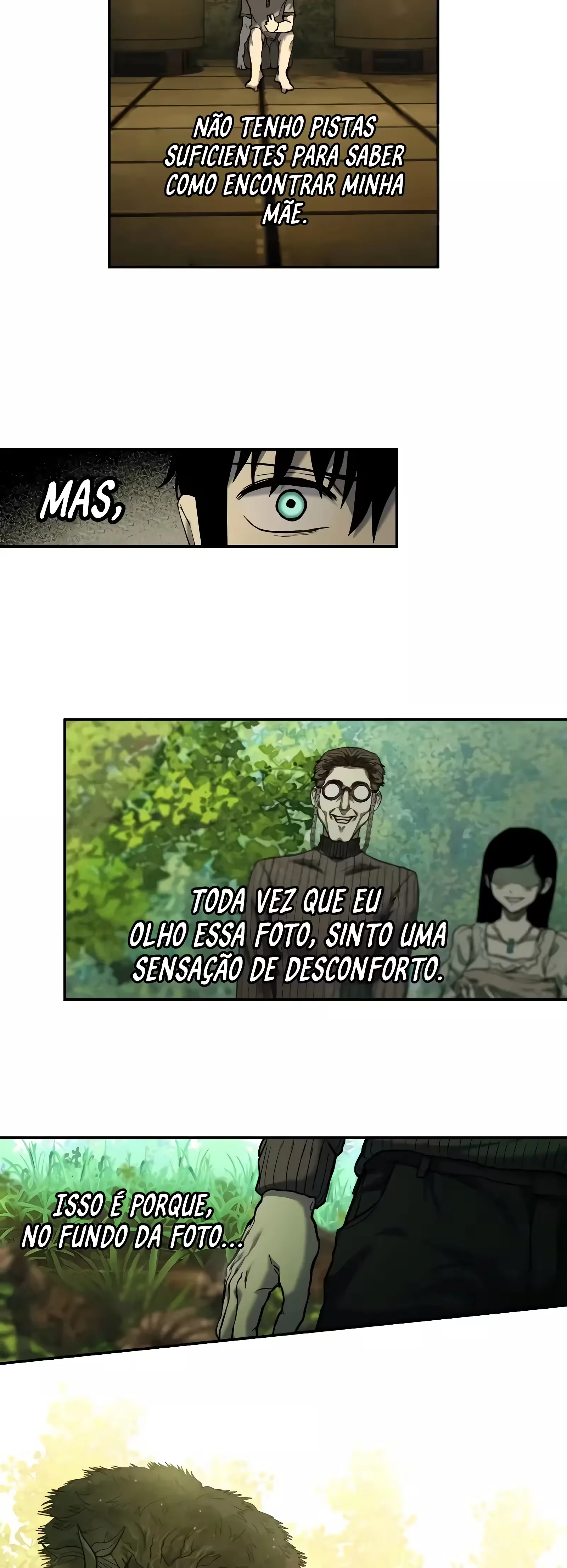 Sobrevivendo ao Apocalipse capitulo 8 pagina 5