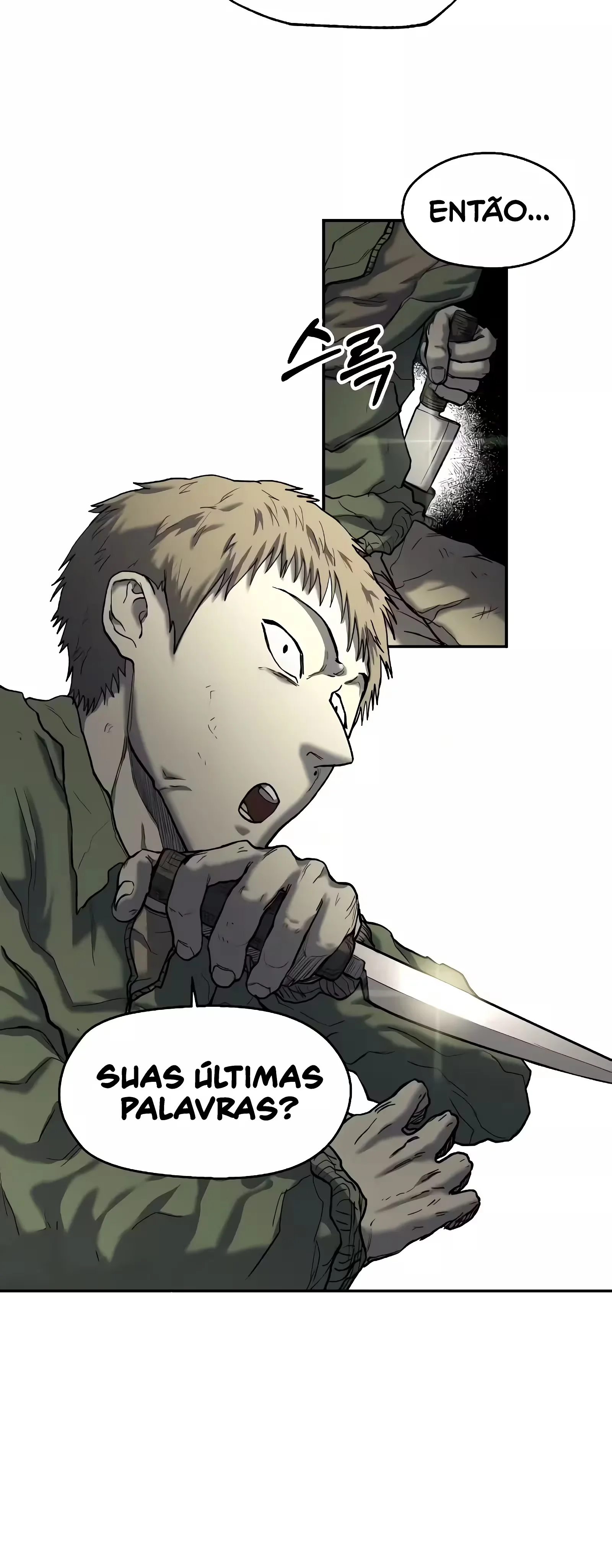 Sobrevivendo ao Apocalipse capitulo 8 pagina 55