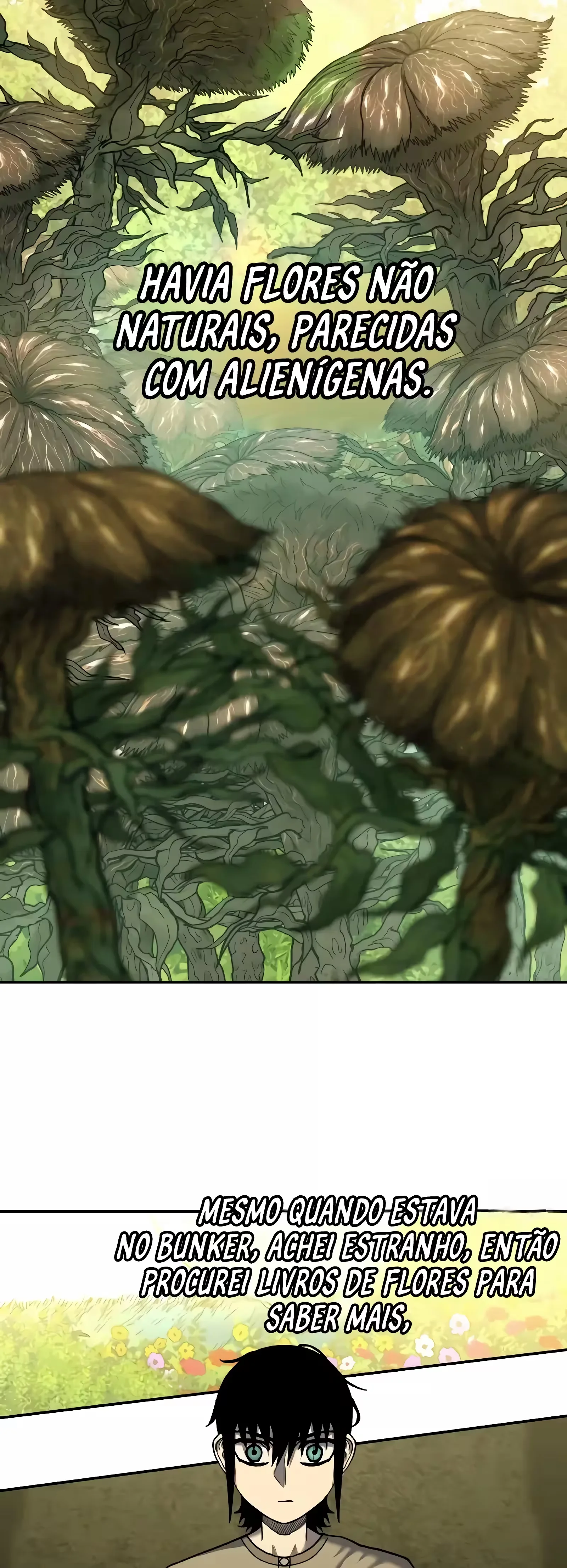 Sobrevivendo ao Apocalipse capitulo 8 pagina 6