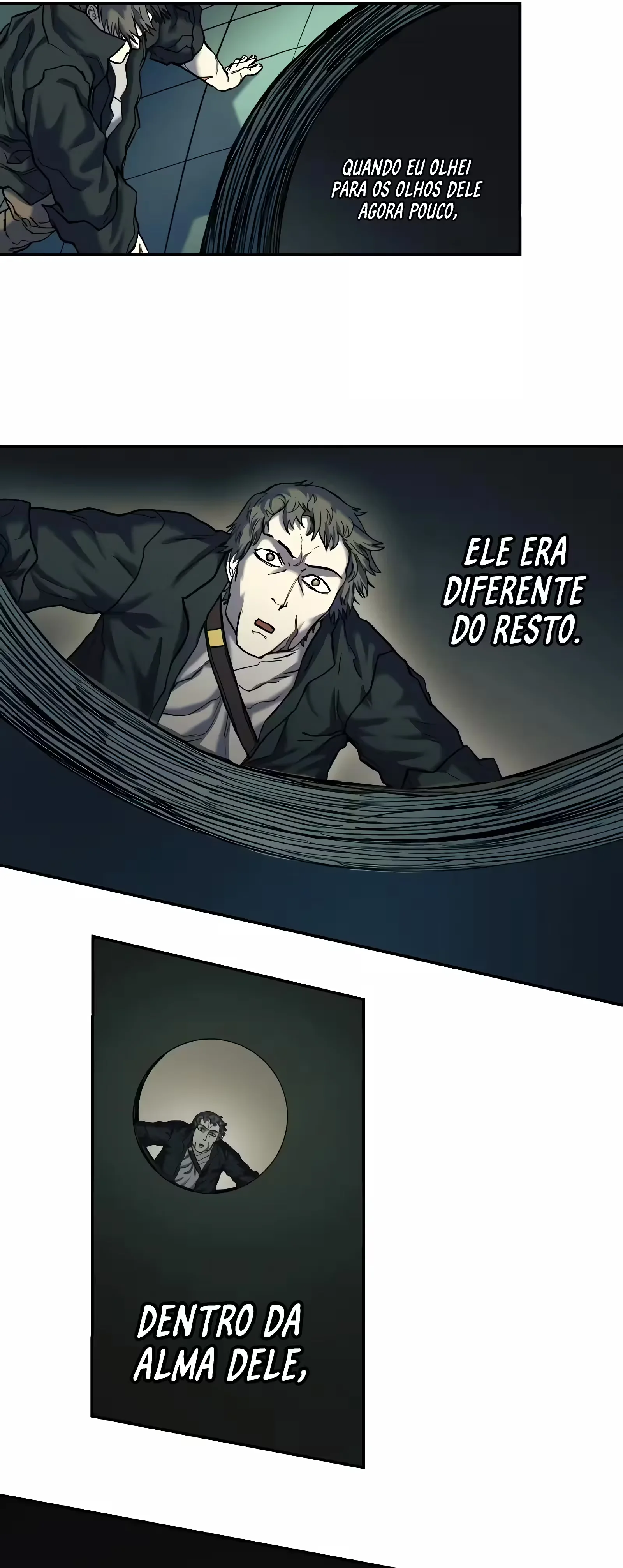 Sobrevivendo ao Apocalipse capitulo 8 pagina 64
