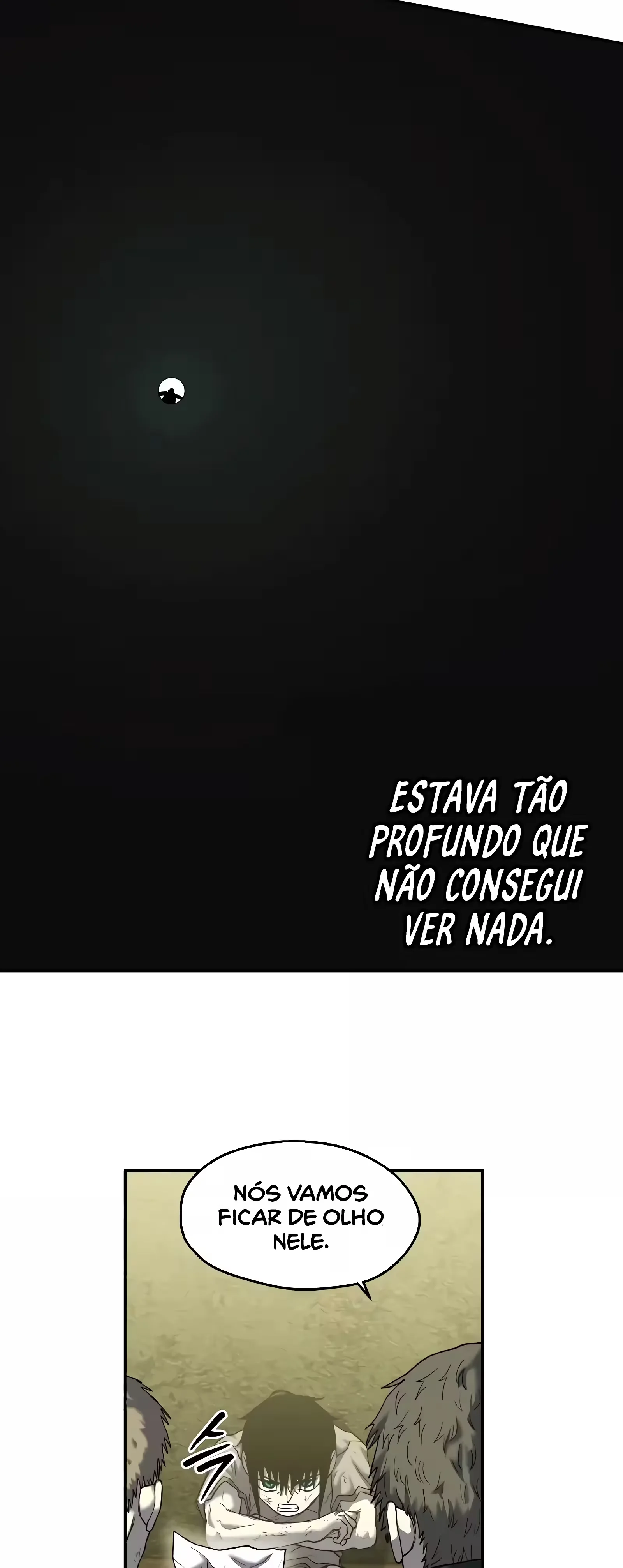 Sobrevivendo ao Apocalipse capitulo 8 pagina 65