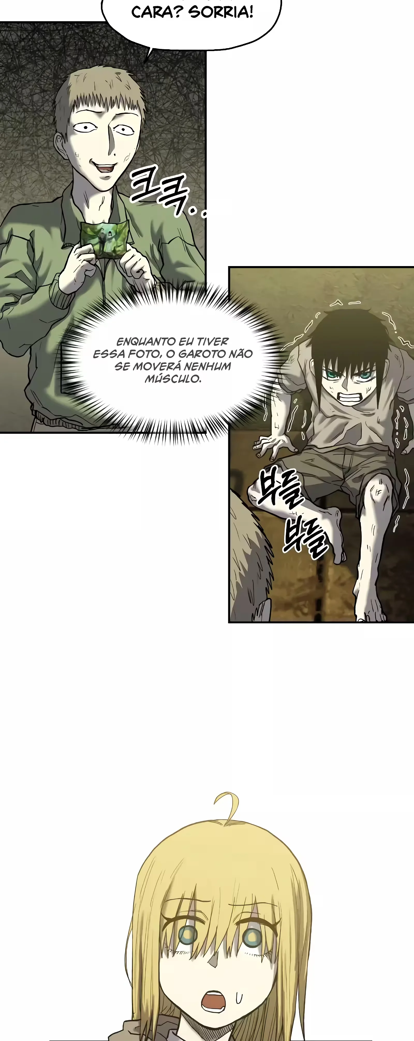 Sobrevivendo ao Apocalipse capitulo 8 pagina 68