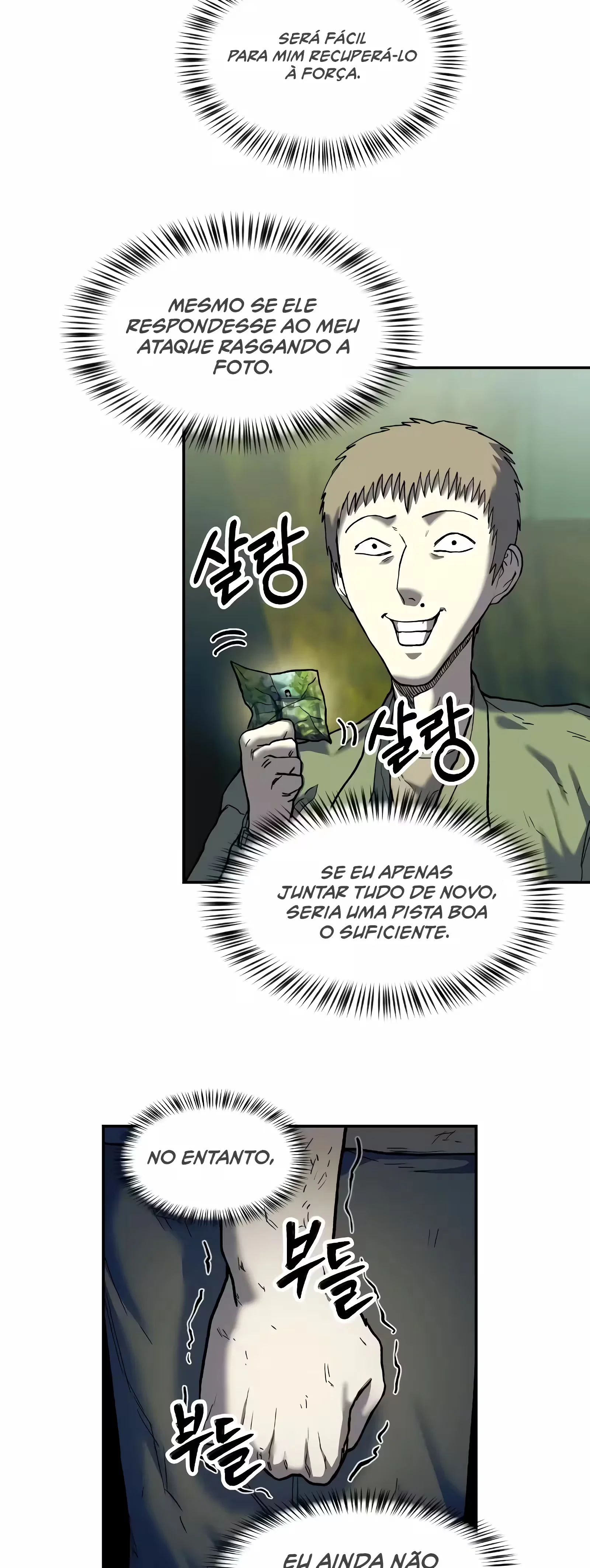 Sobrevivendo ao Apocalipse capitulo 8 pagina 80