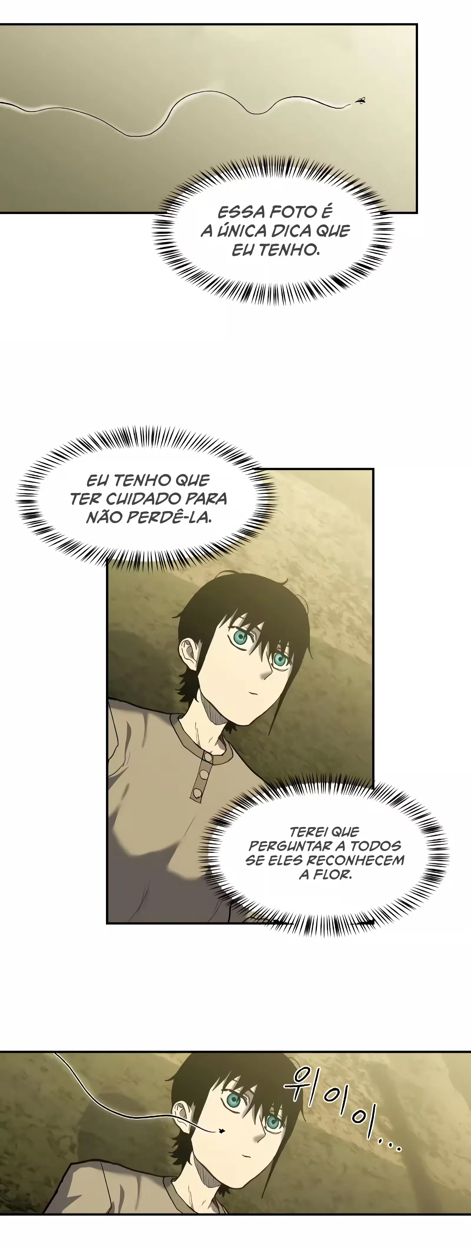Sobrevivendo ao Apocalipse capitulo 8 pagina 9