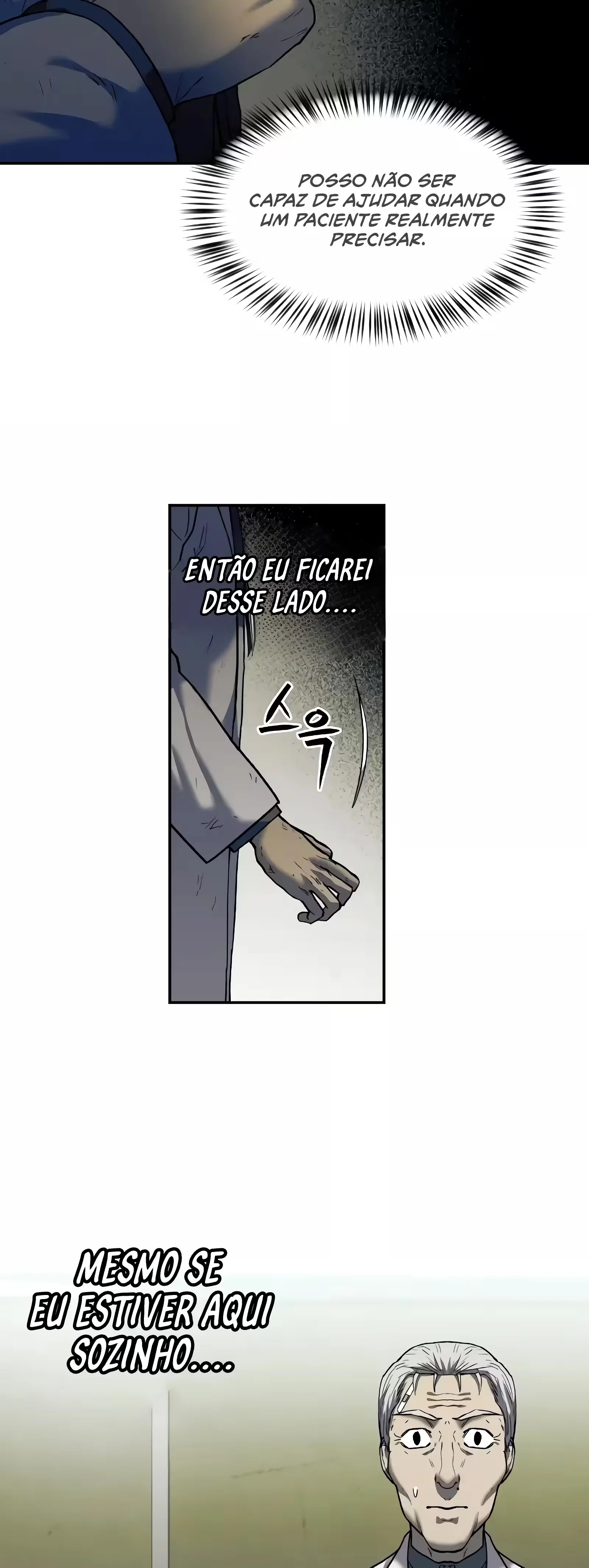 Sobrevivendo ao Apocalipse capitulo 8 pagina 92