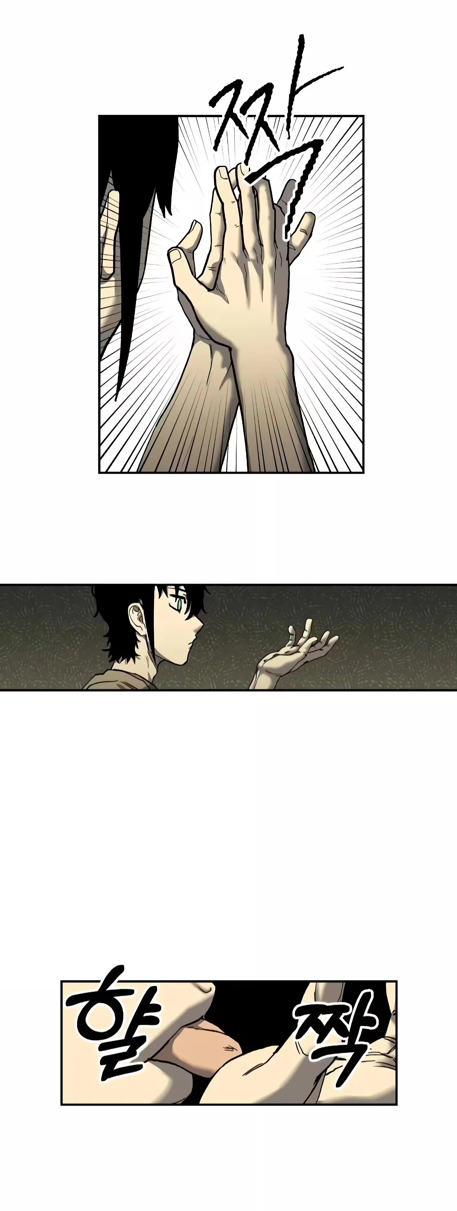 Sobrevivendo ao Apocalipse capitulo 8 pagina 10