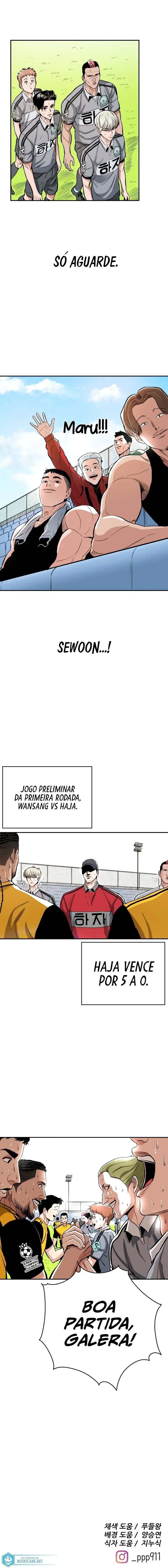 O Grande Salto capitulo 59 pagina 11