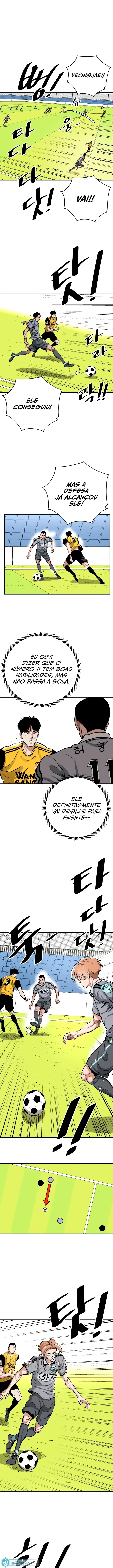 O Grande Salto capitulo 59 pagina 2