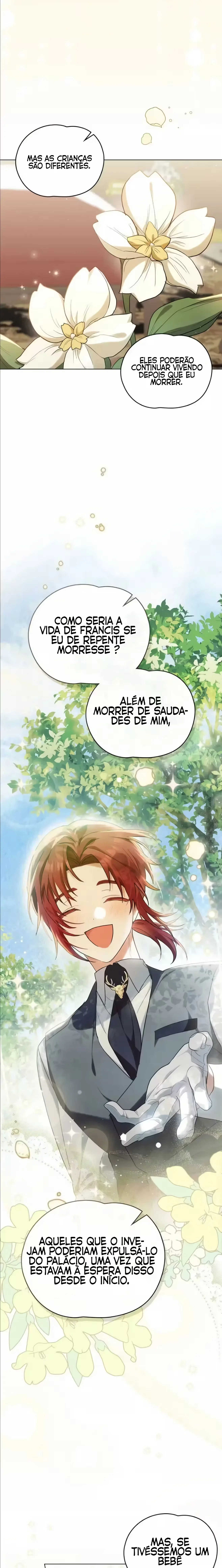 A Princesa Moribunda e o Cavaleiro da EsperanÃ§a capitulo 4 pagina 7