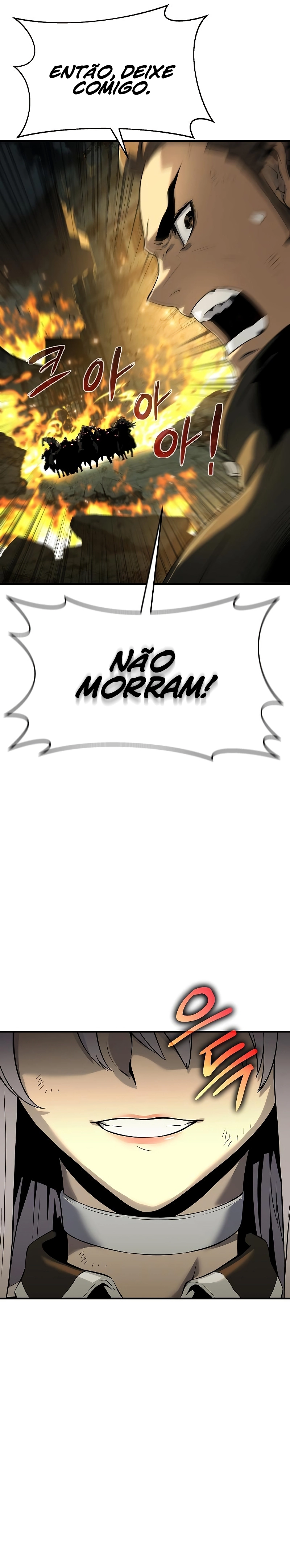 O Sacerdote da Corrupção capitulo 22 pagina 11