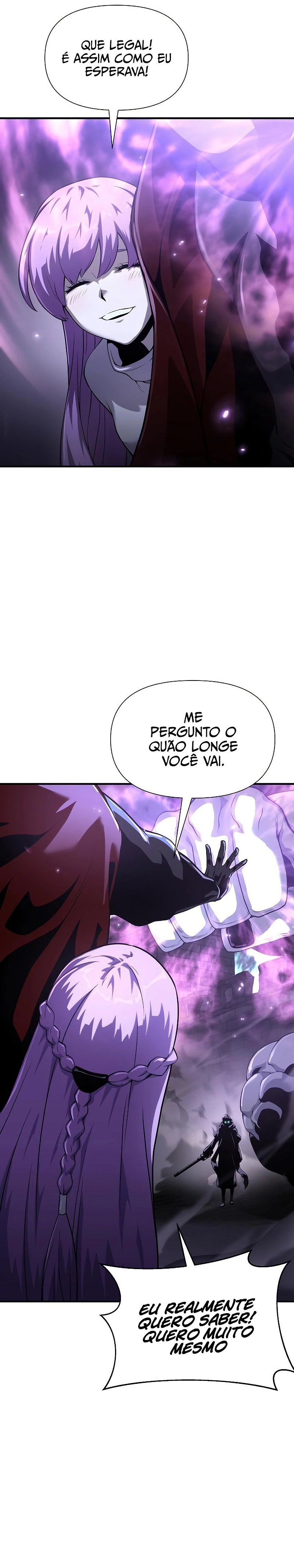 O Sacerdote da Corrupção capitulo 22 pagina 17