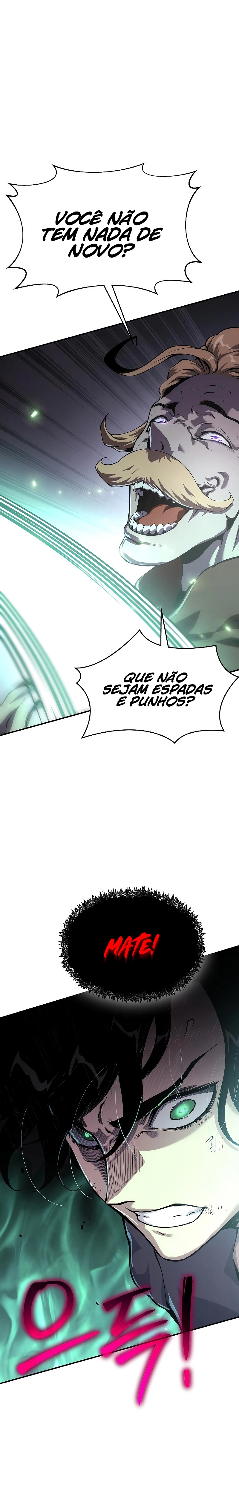 O Sacerdote da Corrupção capitulo 22 pagina 24