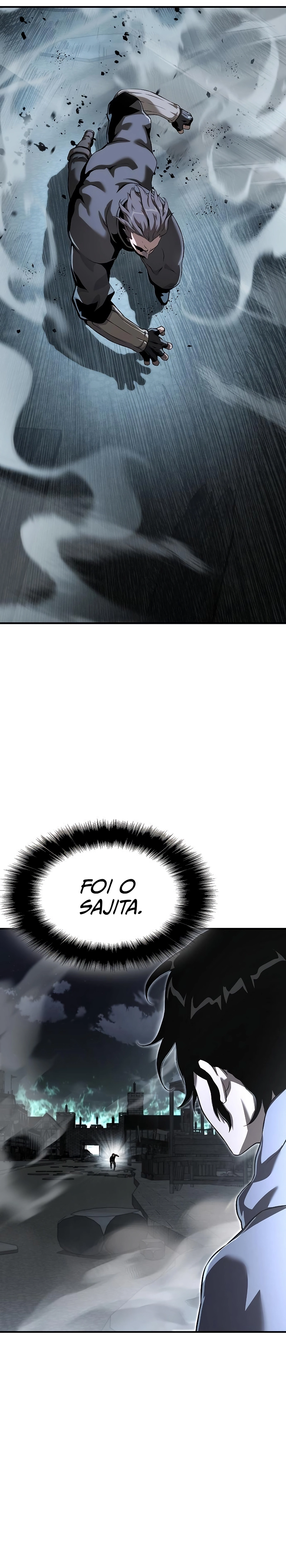 O Sacerdote da Corrupção capitulo 22 pagina 29