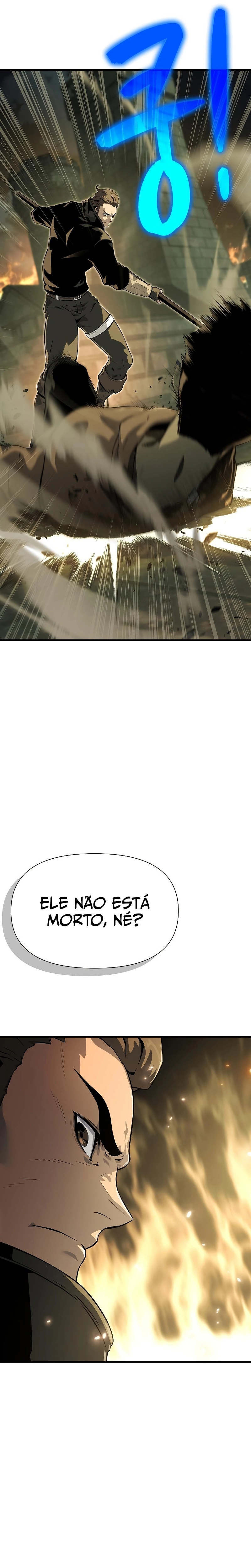 O Sacerdote da Corrupção capitulo 22 pagina 3