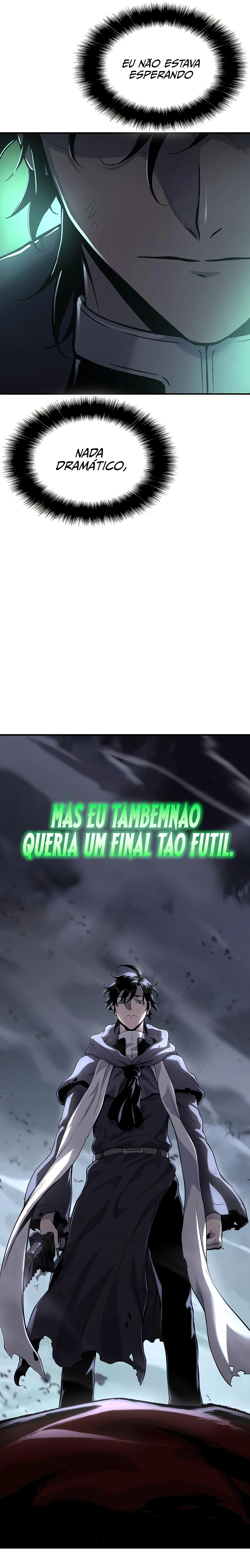 O Sacerdote da Corrupção capitulo 22 pagina 33