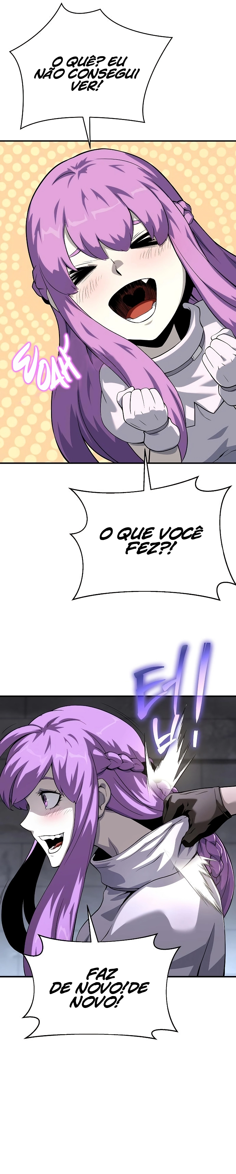 O Sacerdote da Corrupção capitulo 22 pagina 39
