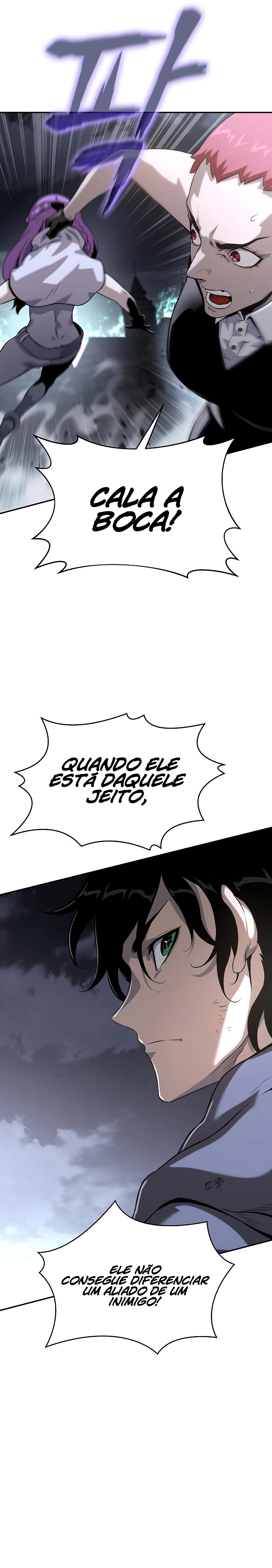 O Sacerdote da Corrupção capitulo 22 pagina 40