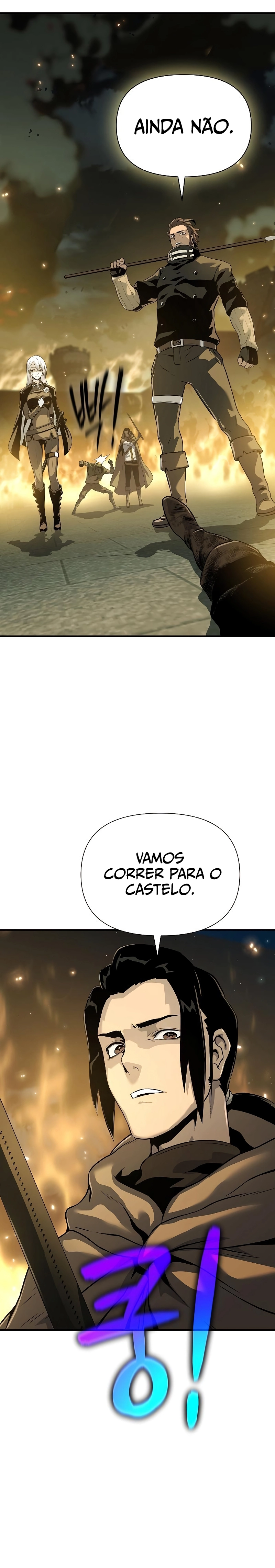 O Sacerdote da Corrupção capitulo 22 pagina 4