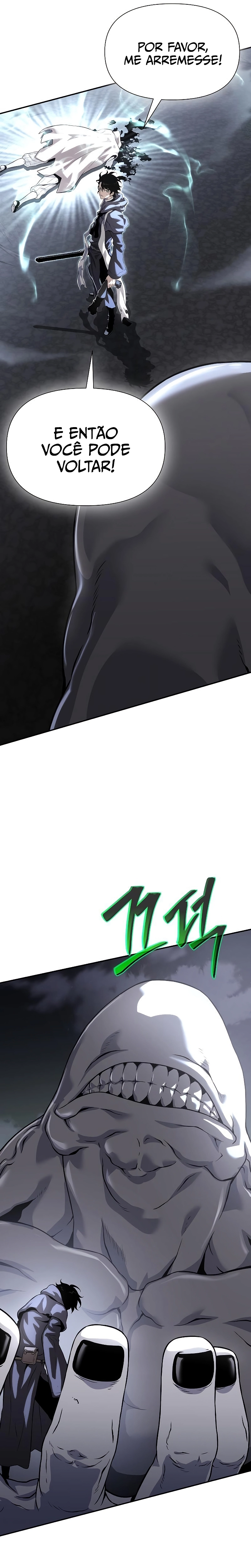 O Sacerdote da Corrupção capitulo 22 pagina 41