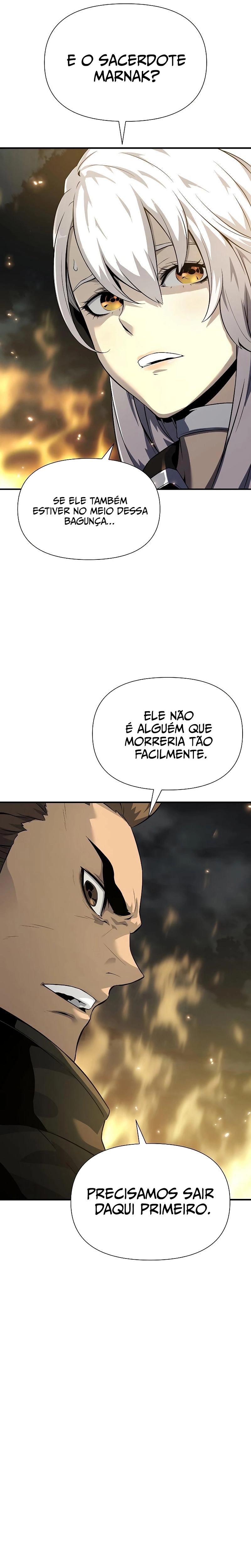 O Sacerdote da Corrupção capitulo 22 pagina 5