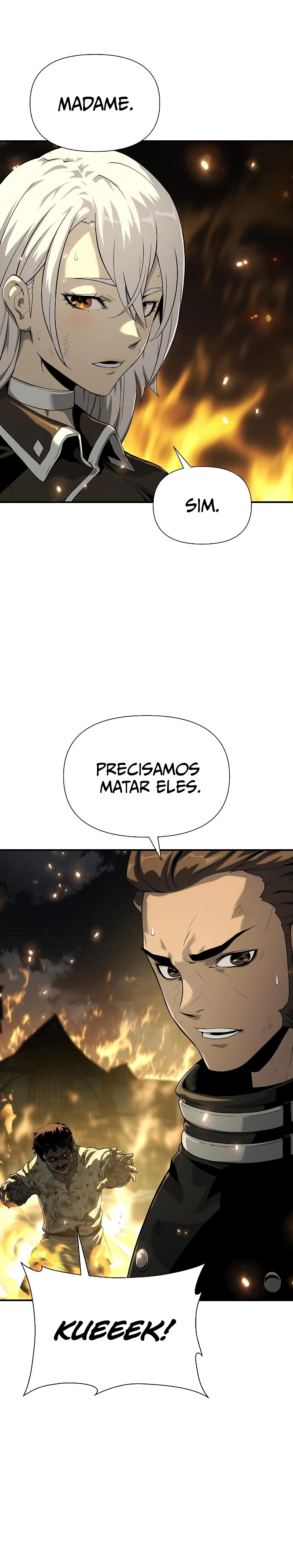 O Sacerdote da Corrupção capitulo 22 pagina 8