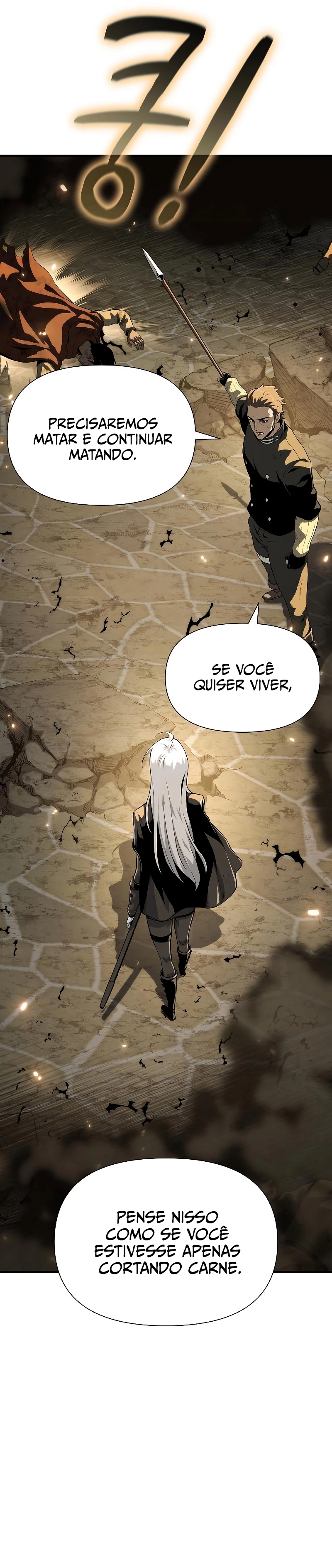 O Sacerdote da Corrupção capitulo 22 pagina 10