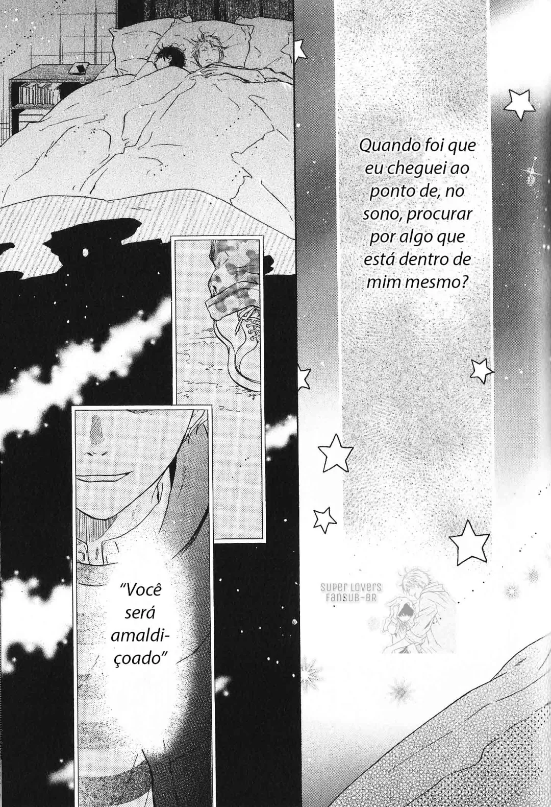 Amantes Superiores capitulo 38 pagina 24