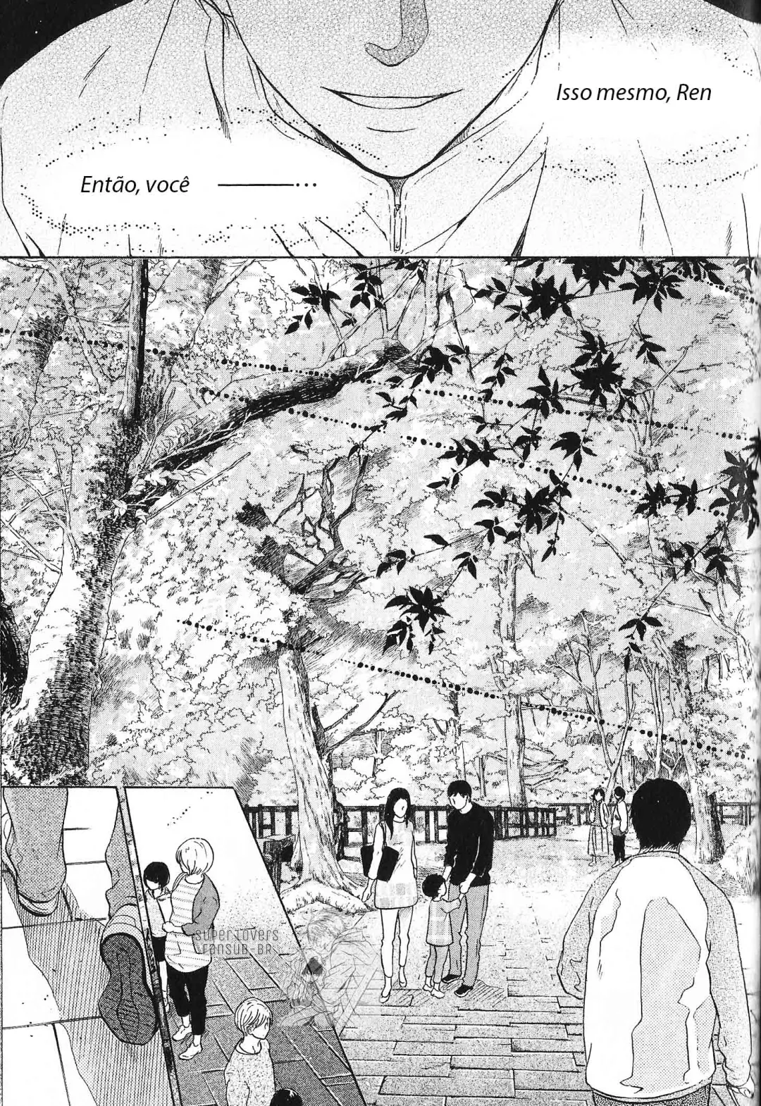 Amantes Superiores capitulo 38 pagina 46